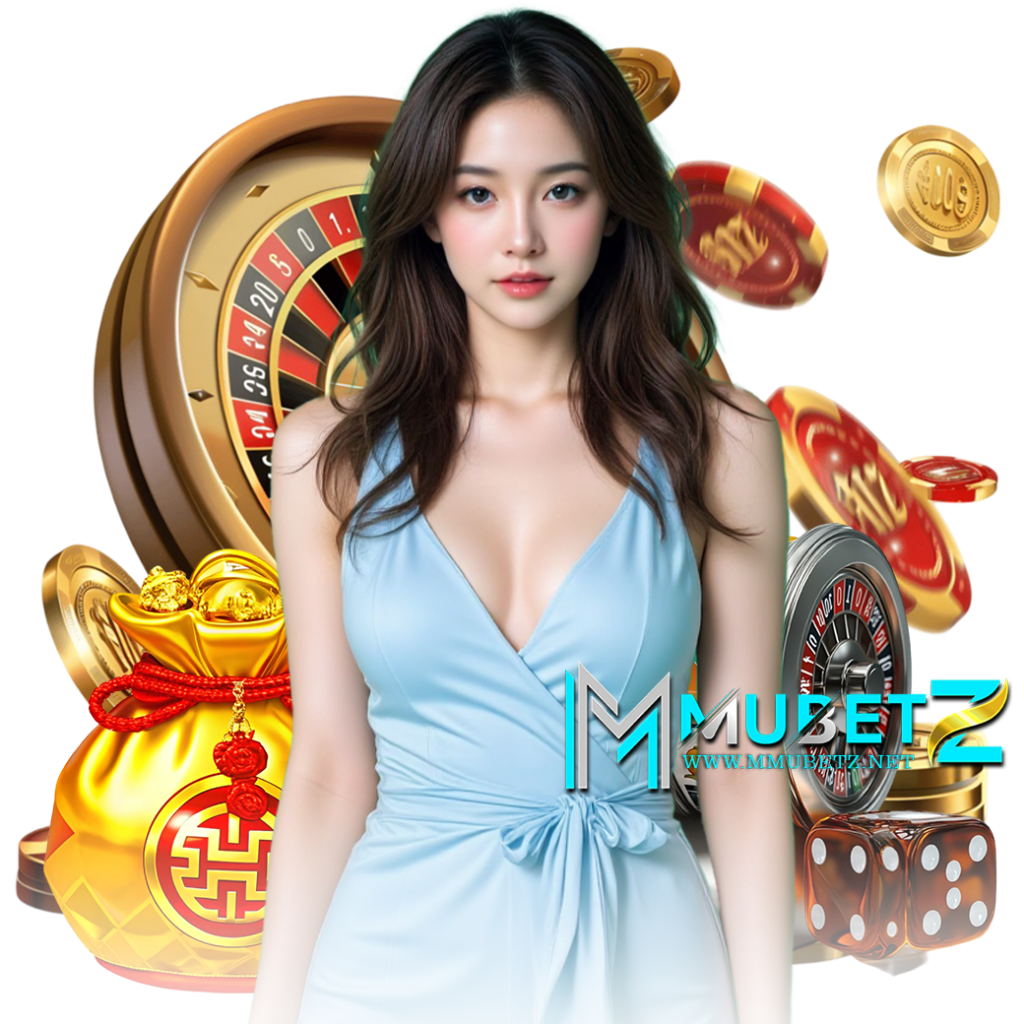 mmubetz ทรูวอเลท 